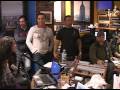 La Mega 97.9 and The Vagina Monologues (part 3/3 [View in HQ]).