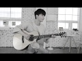Sting - Englishman In New York (Cover by Sungha Jung)