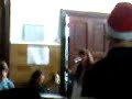 Weihnachten am GHG-Wismar^^