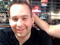 Fun at Denny's after Club [ 1 ]