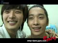 Maknae 2PM ChanSung & 2AM JinWoon
