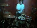 Minora - DRUM SOLO