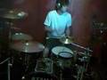 Minora - DRUM SOLO Marcel Boerner