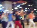 Marcos fonseca Demo Korea fitness Latin tour