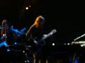 Foo Fighters at Conseco Fieldhouse (live)