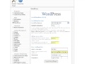 I uploaded a YouTube video -- amsherpa.com - How to Install Wordpress http://bit.ly/2leN7