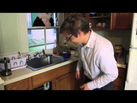 how to dissolve sperm