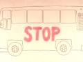 STOP : a short by Melody Yenn, with music by David Wexler