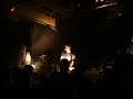 Jamie T - Ike & Tina, live @ Gebäude 9 Köln Jamie T - Ike & Tina, live @ Gebäude 9 Köln