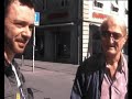 wir sind die schweiz - greis on the road