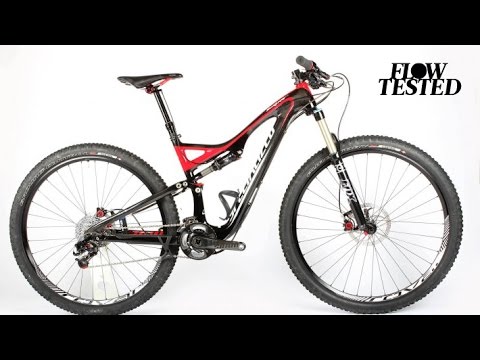 Bike Test: Specialized Stumpjumper Expert Carbon Review – Flow Mountain Bike Bike Test: Specialized Stumpjumper Expert Carbon Review – Flow Mountain Bike