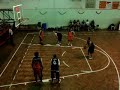basket: comunicaciones vs crovara