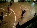 basket: comunicaciones vs crovara