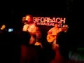 Super Furry Animals - Show Your Hand (Live)