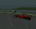 F1 Bedmar pique en fuji