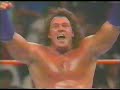 WWF History - Brutus Beefcake Outlaw Ron Bass feud part 2 WWF History - Brutus Beefcake Outlaw Ron Bass feud part 2
