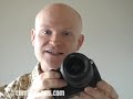 nikon d40x review
