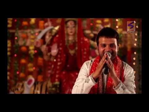 BHAKTISANGEET || RAMAN BAINS || Jagrata maa da || REHMATAN TERIYAN || AMAR { DE MUSIC MIRROR}