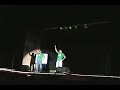 Evolution of Dance Mr Oak Grove