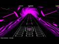 Audiosurf - Hudson Mohawke - Overnight