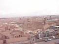 215. Panorama Jazd. Panorama of Yazd