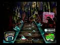 Guitar Hero 2 - Who Was In My Room Last Night (expert) 100%
