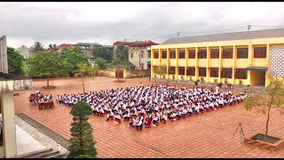 Tư vấn, định hướng nghề nghiệp cho học sinh THCS