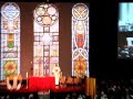 old st  patricks church   hope sunday mass   welcome and op
