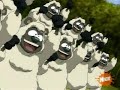 Avatar fighting masters