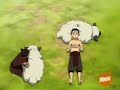 Avatar fighting masters