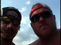 JUG FISHING