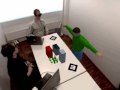 ACME - Augmented Collaboration in Mixed Environments