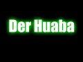 Hans Söllner – Der Huaba