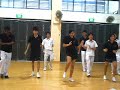 4a1 ohana dancing league griffin