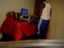 the party mix