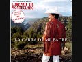 LORENZO DE MONTECLARO ...CANCION CHINGONA