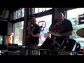 Click here to watch this video Dark Avengeance-Conjuring the Storms, live @ Kochanski's Beer Hall, Milwaukee, WI 5/24/12