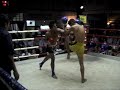 Jirawprathet (Tiger Muay Thai) vs Siamchai @ Patong Stadium June 1, 2009