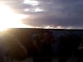 alien project no biruta - lift me up 05/06 the sound brasil