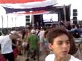 alien project no biruta - lift me up 05/06 the sound brasil
