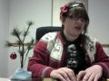 Baby It's Cold Outside (HOLIDAY SINGALONG!) - Omnichord cover