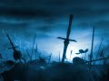 Cryptic Wintermoon - Grave without a name