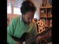 videos de Red house cover - Antonios Zampelis (proper)