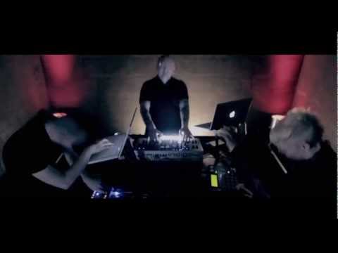 Faderhead - The Way To Fuck God (2011) (HD 720p)