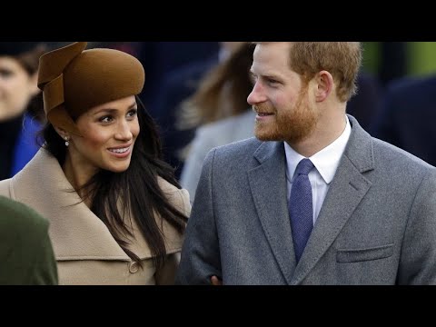 Prinz Harry von Wales: Vom Badboy zum Märchenprinz