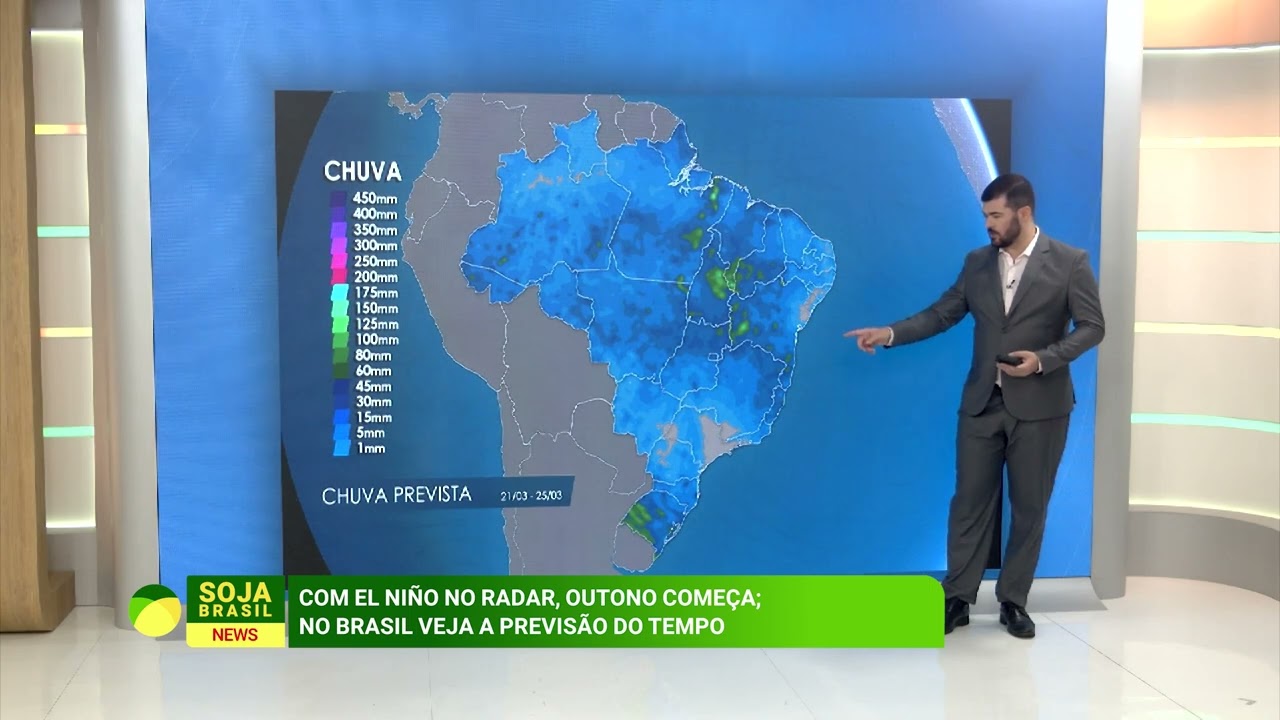 Que calor! Outono chega ao Brasil e termômetros podem atingir 40°C; saiba onde