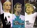 Tatiana Gutsu Interview (in Japanese & Russian)