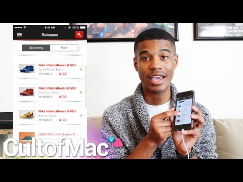 how to organize videos on iphone