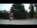 Clyde CLF2 Part 2