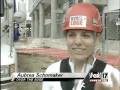 videos de Rappelling down a skyscraper - Aubrea Schomaker